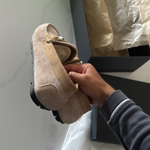 Sebastian Bit Driving Loafer - Picture 3 of 10